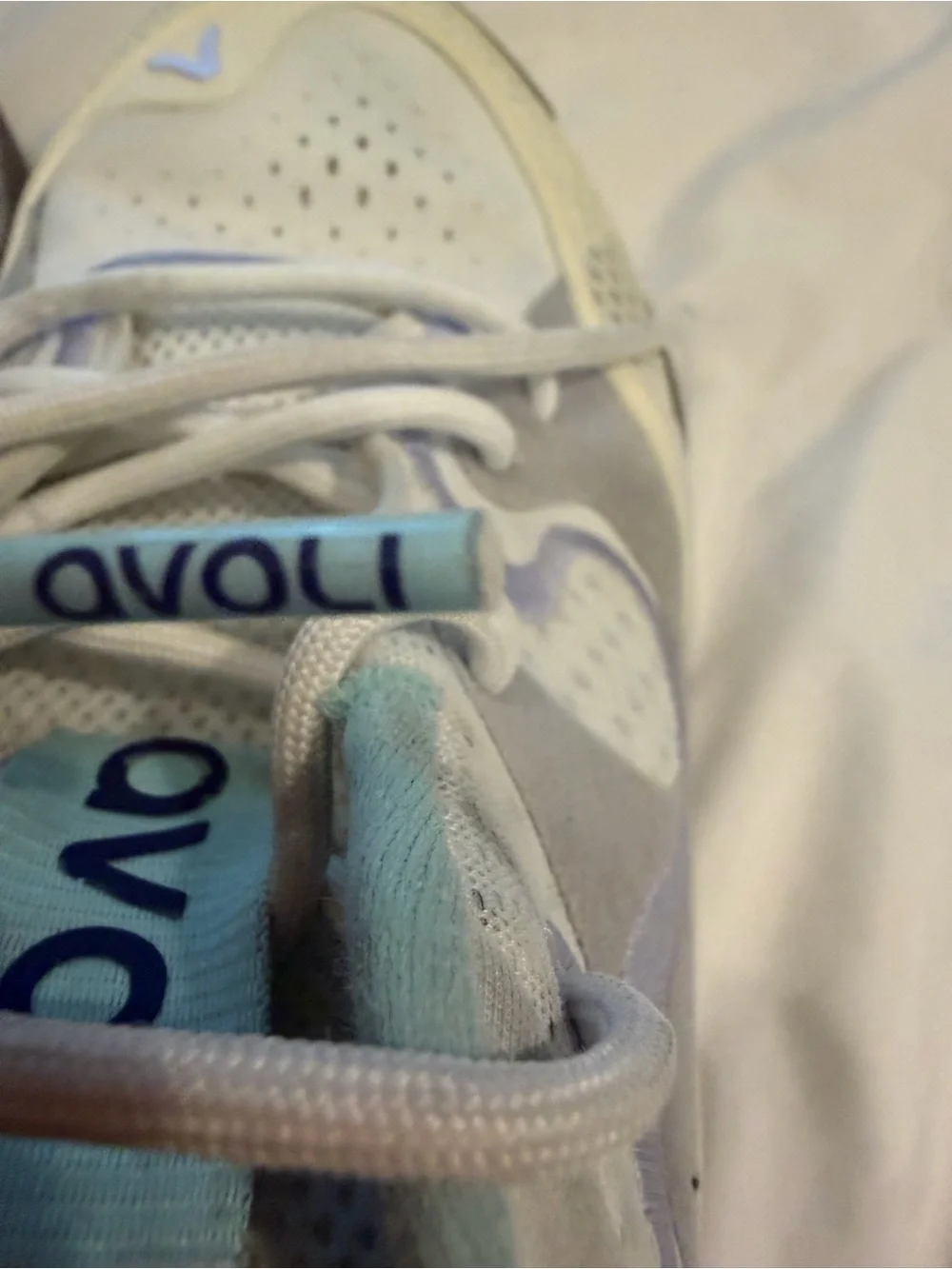 Avoli women’s volleyball